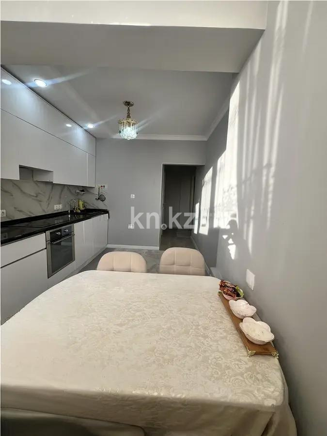 Продажа 2-комнатной квартиры, 62 м² в Астане - фото 3