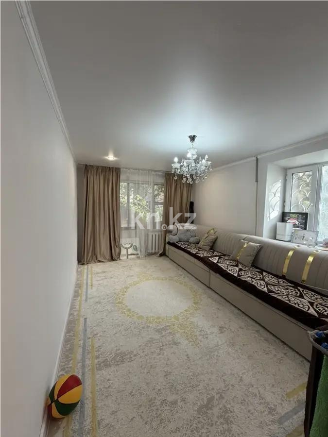Продажа 2-комнатной квартиры, 43 м² в Темиртау