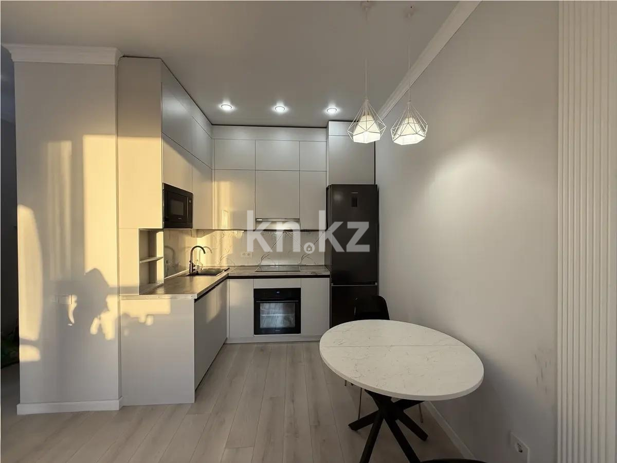 Продажа 2-комнатной квартиры, 38.7 м² в Астане - фото 3