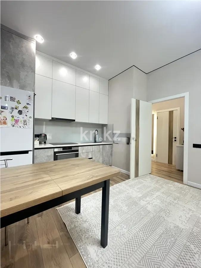 Продажа 2-комнатной квартиры, 38.2 м² в Астане - фото 3