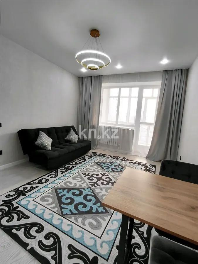 Продажа 2-комнатной квартиры, 39 м² в Астане