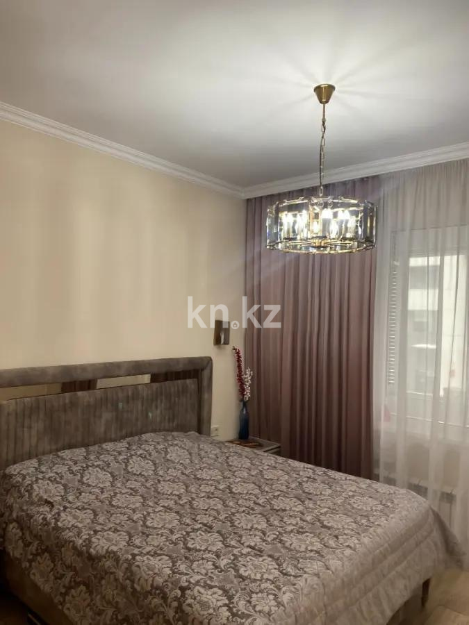 Продажа 5-комнатной квартиры, 145 м², пр. Мангилик Ел, дом  41 в Астане - фото 3