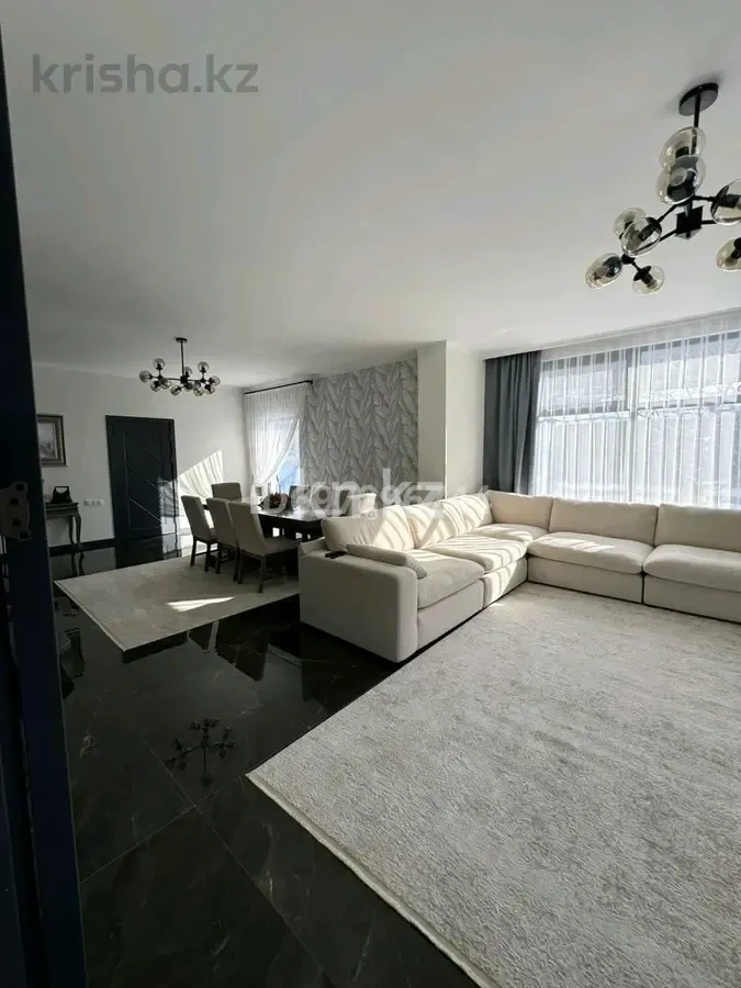 Продажа 5-комнатного дома, 225 м² в Алматы - фото 7