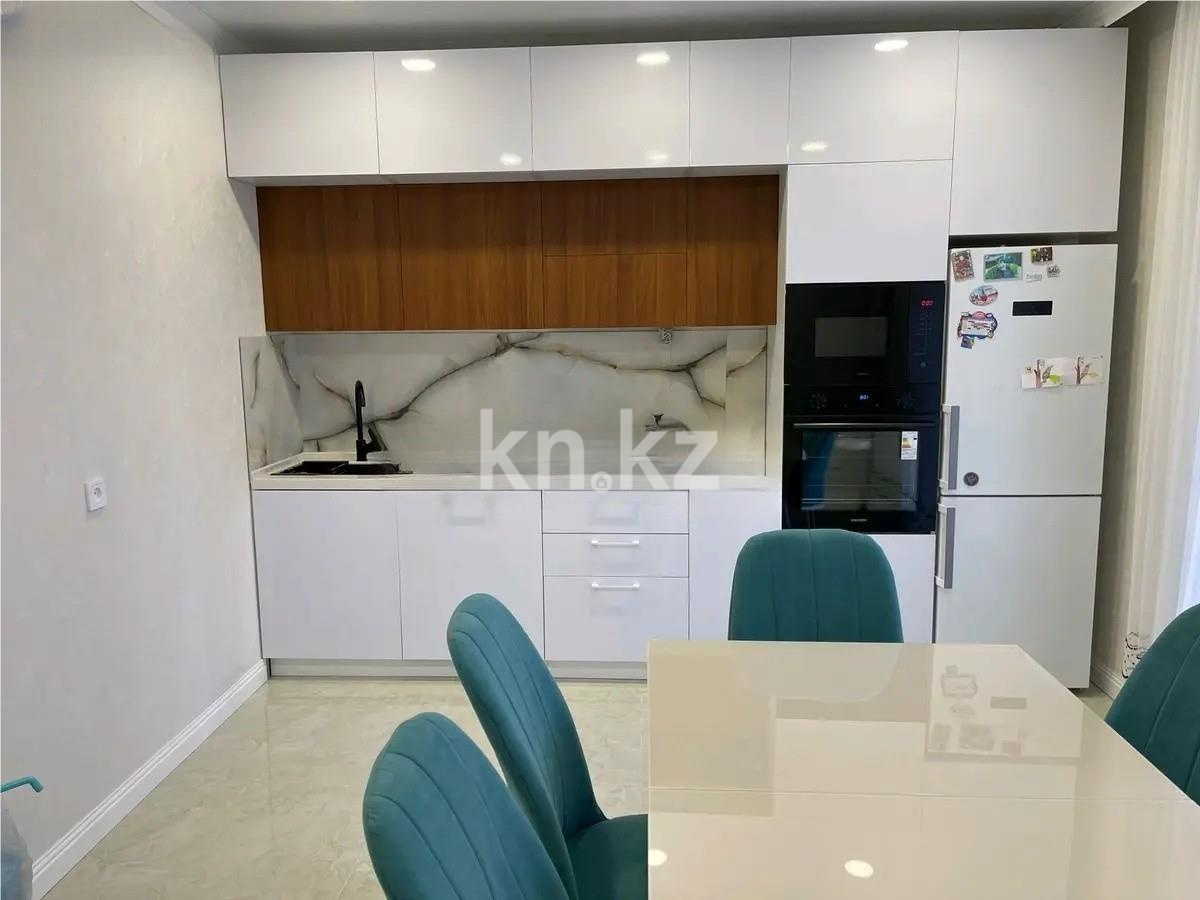 Продажа 5-комнатной квартиры, 120 м², мкр-н Голубые Пруды в Караганде - фото 10