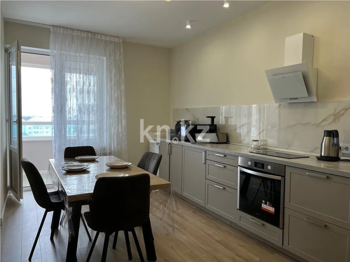 Продажа 2-комнатной квартиры, 77 м², ул. Егизбаева, дом  7/21 в Алматы - фото 2