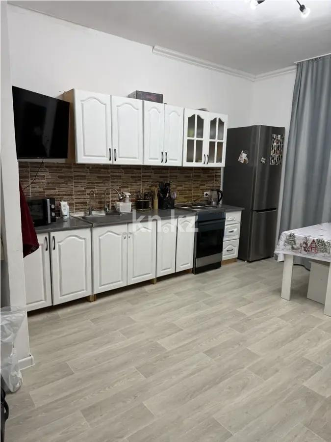 Продажа 3-комнатной квартиры, 56.4 м² в Астане - фото 4