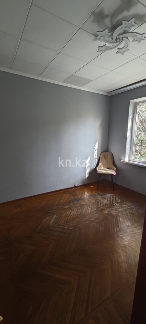 Продажа 3-комнатной квартиры, 56.5 м² в Алматы - фото 3