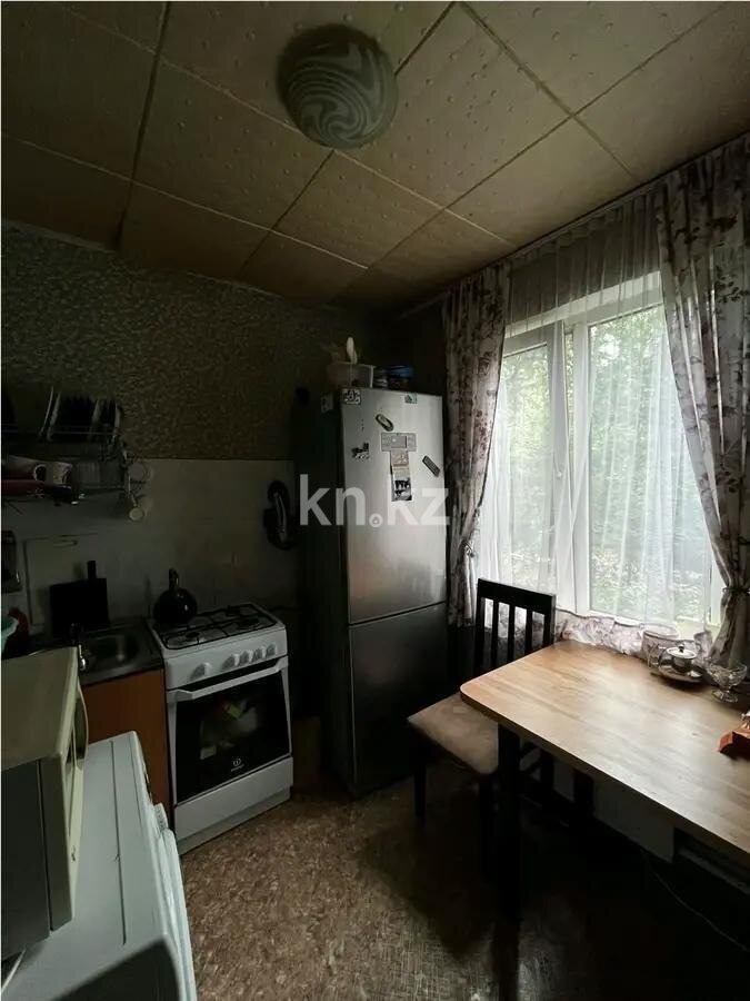 Продажа 1-комнатной квартиры, 33 м² в Алматы - фото 2