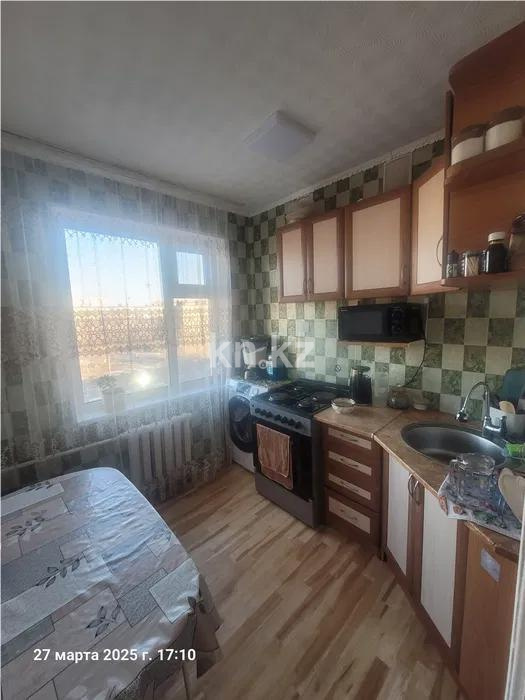 Продажа 3-комнатной квартиры, 47 м² в Темиртау - фото 3