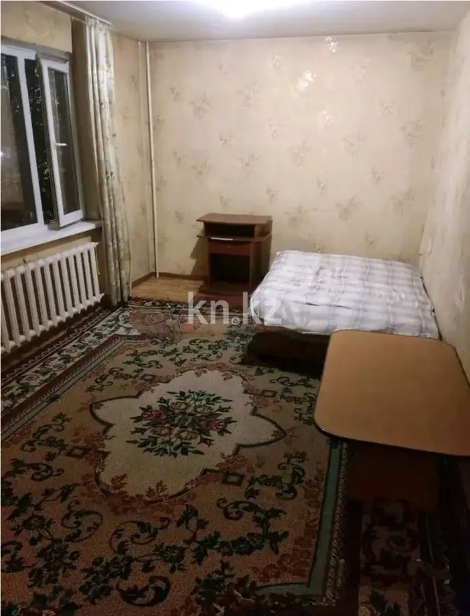 Продажа 1-комнатной квартиры, 32 м², 6 мкр., дом  29 в Алматы