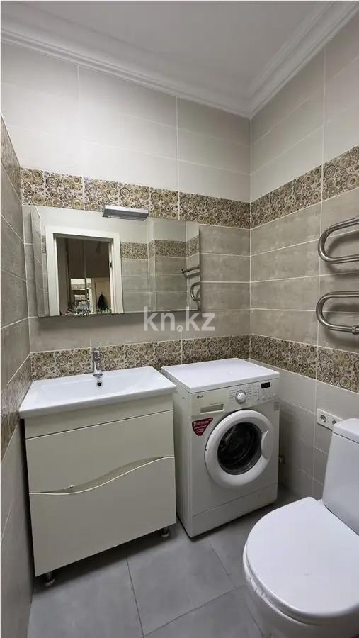 Продажа 1-комнатной квартиры, 38.5 м² в Астане - фото 3