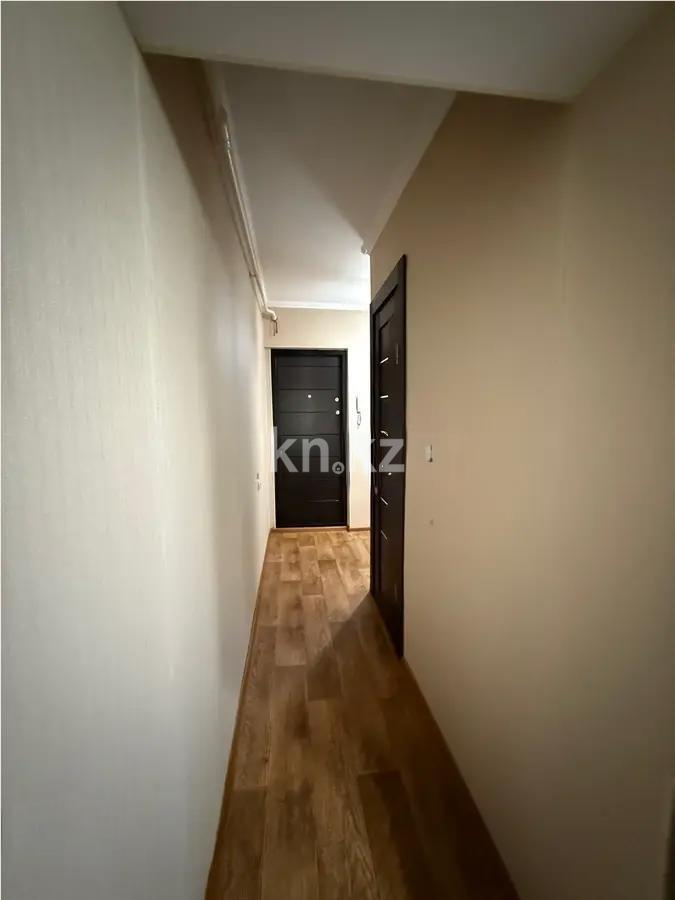 Продажа 1-комнатной квартиры, 33 м², мкр-н 11, дом  33 в Алматы - фото 4