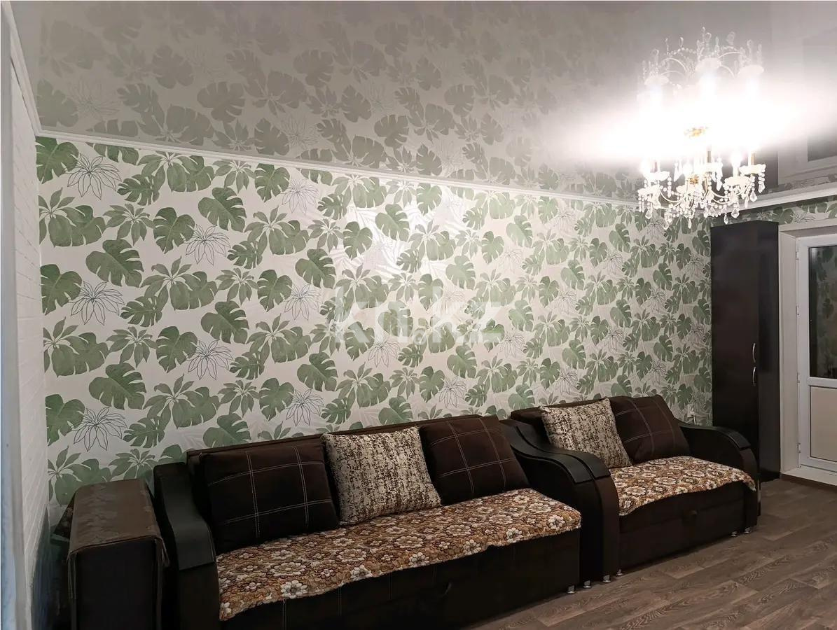 Продажа 3-комнатной квартиры, 62 м², мкр-н 23, дом  37 в Караганде