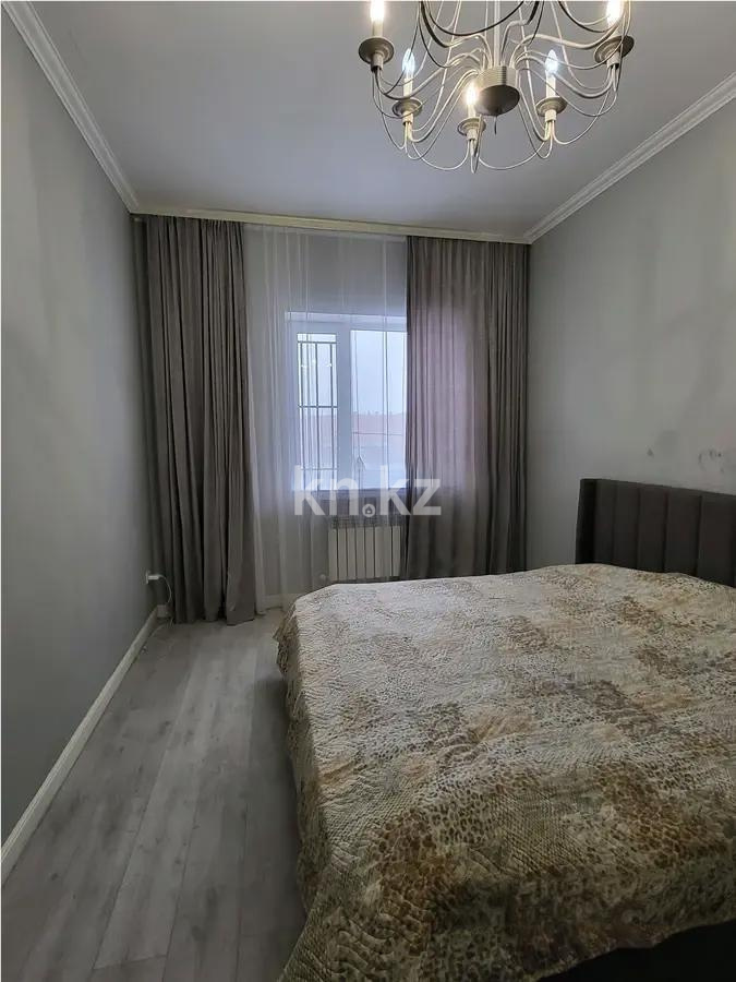 Продажа 3-комнатной квартиры, 91 м² в Караганде - фото 2