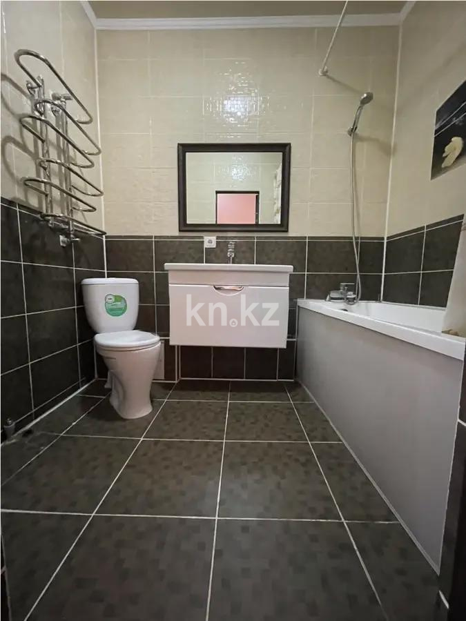 Продажа 2-комнатной квартиры, 75 м², мкр-н Нуркент, дом  51 в Алматы - фото 4