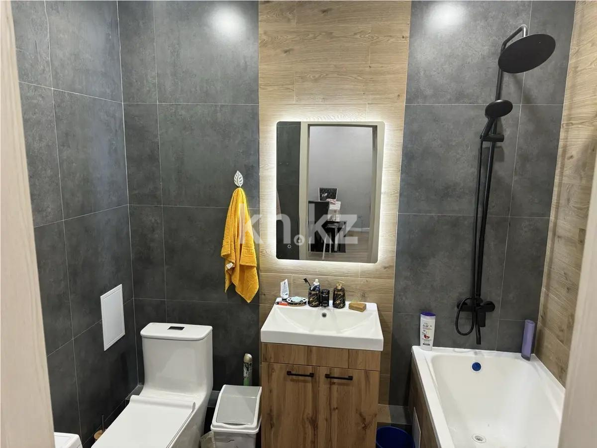 Продажа 2-комнатной квартиры, 46.5 м² в Астане - фото 4