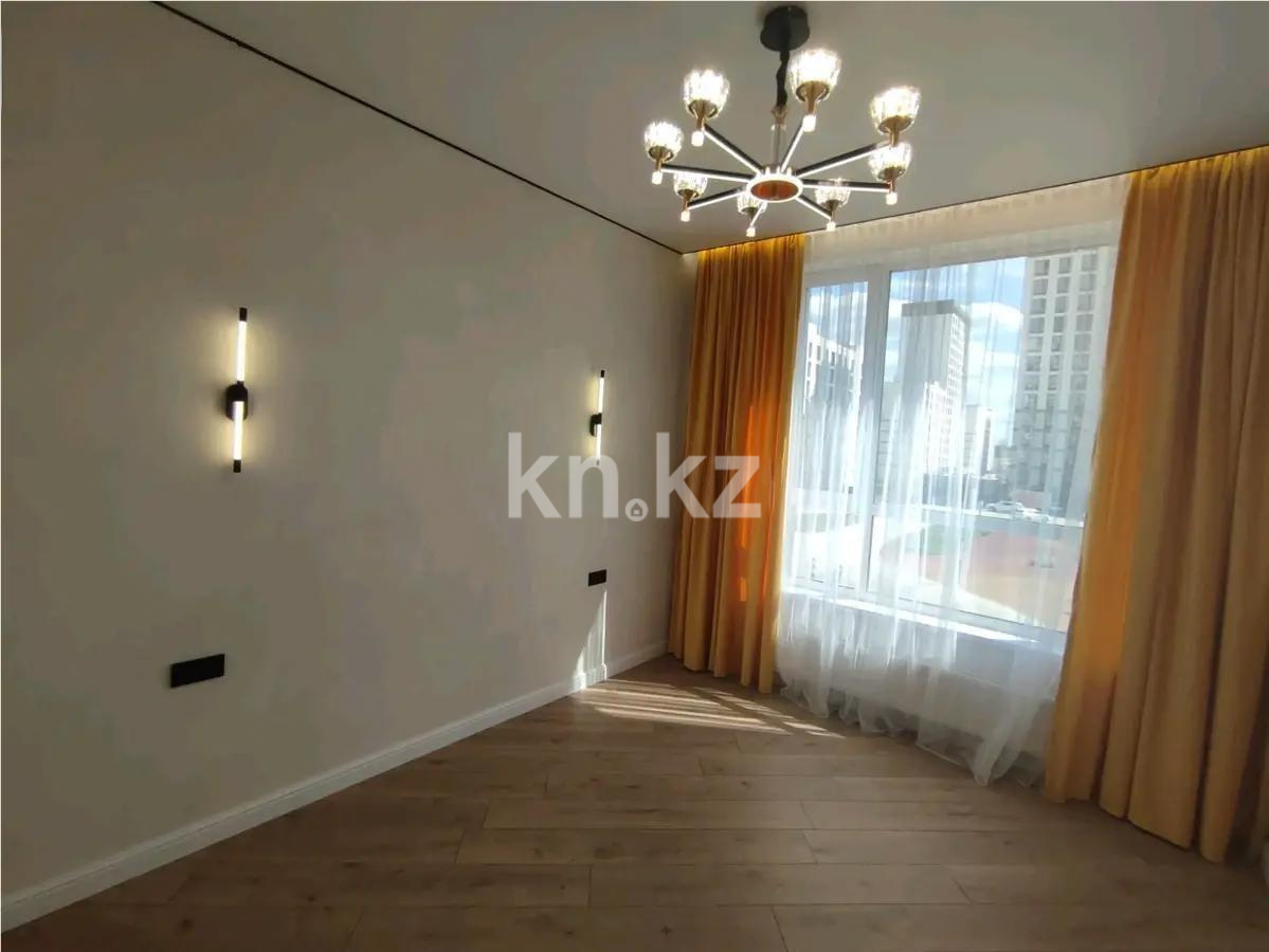 Продажа 2-комнатной квартиры, 38 м², ул. Казыбек би, дом  41/1 в Астане - фото 2