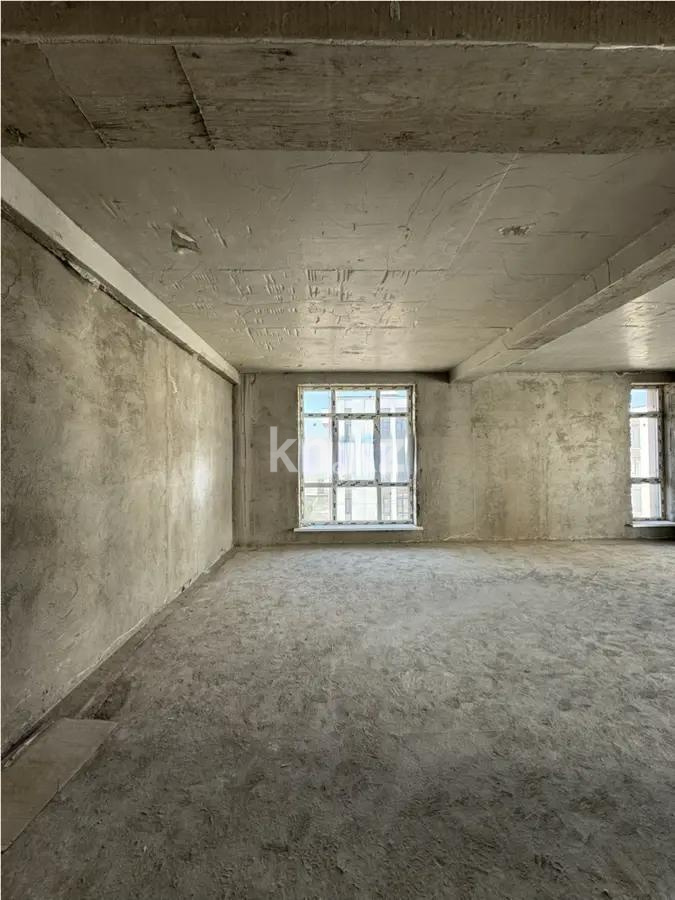 Продажа 2-комнатной квартиры, 58 м² в Алматы - фото 2