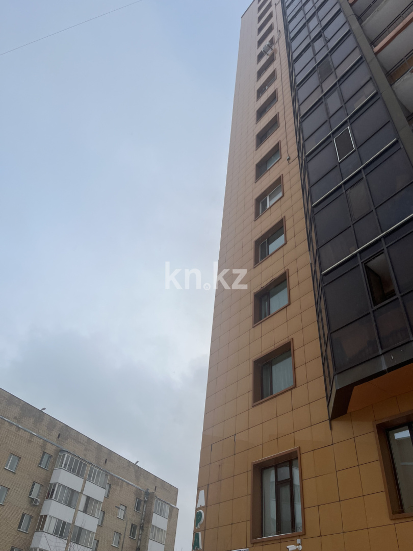 Продажа 2-комнатной квартиры, 50 м², ул. Пушкина в Астане - фото 9