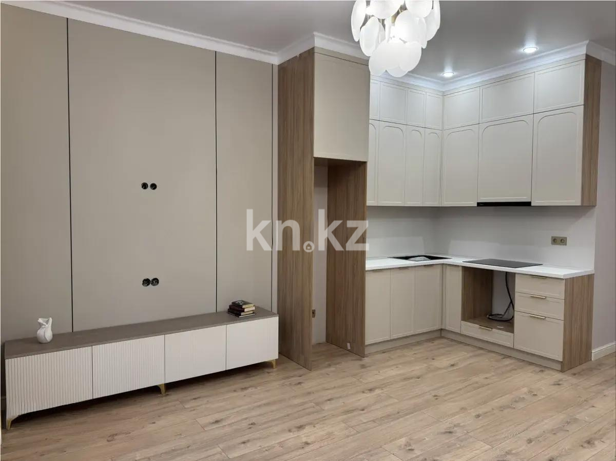 Продажа 3-комнатной квартиры, 68 м² в Астане - фото 4