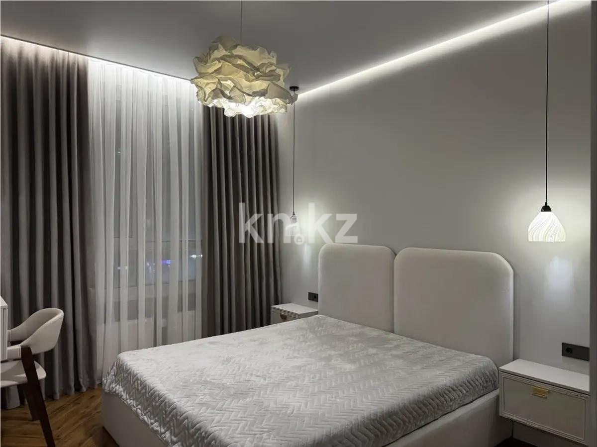 Продажа 2-комнатной квартиры, 48 м² в Астане - фото 2