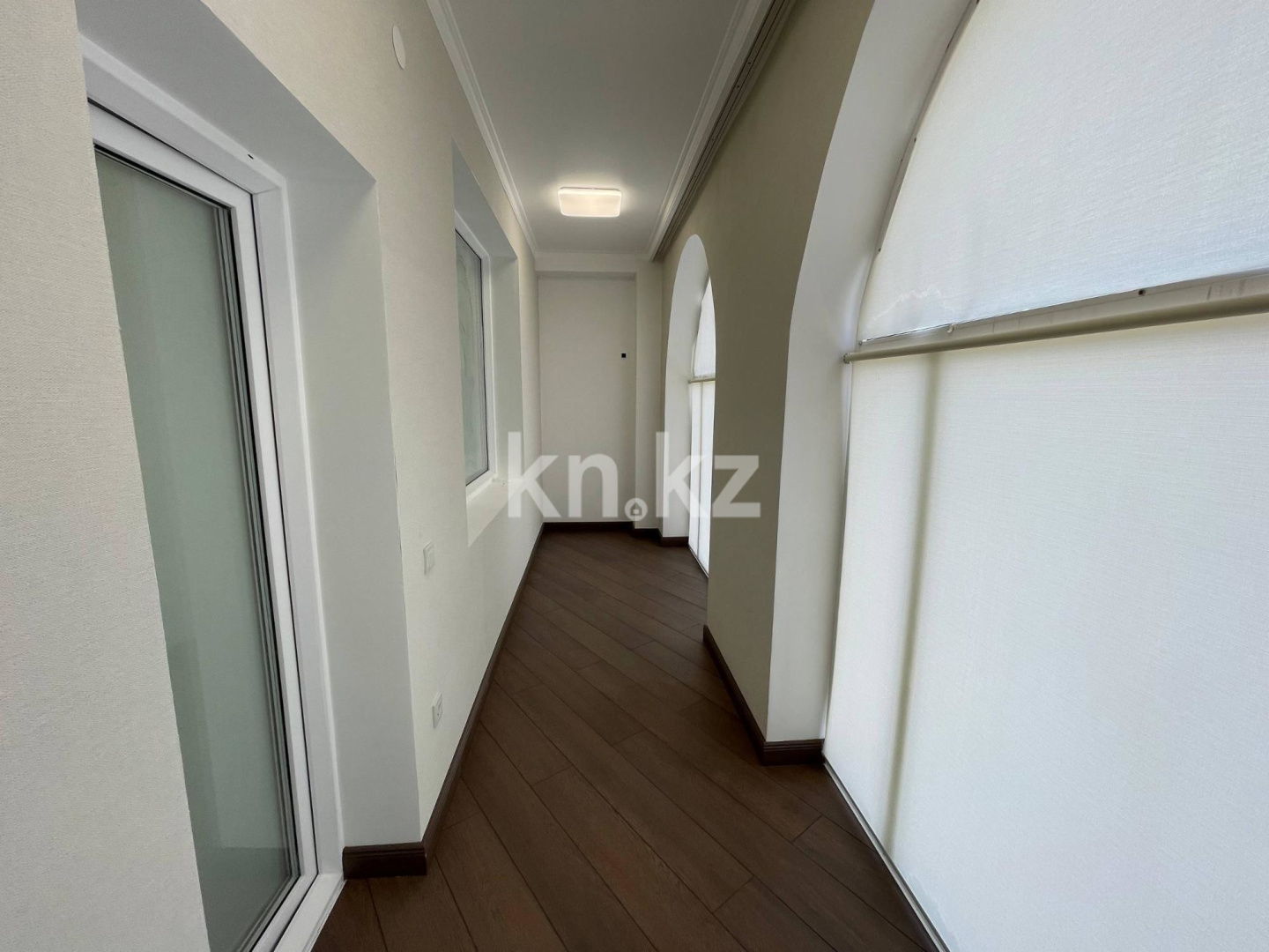 Продажа 7-комнатного дома, 355 м², ул. Набережная, дом  56Д в Костанае - фото 24