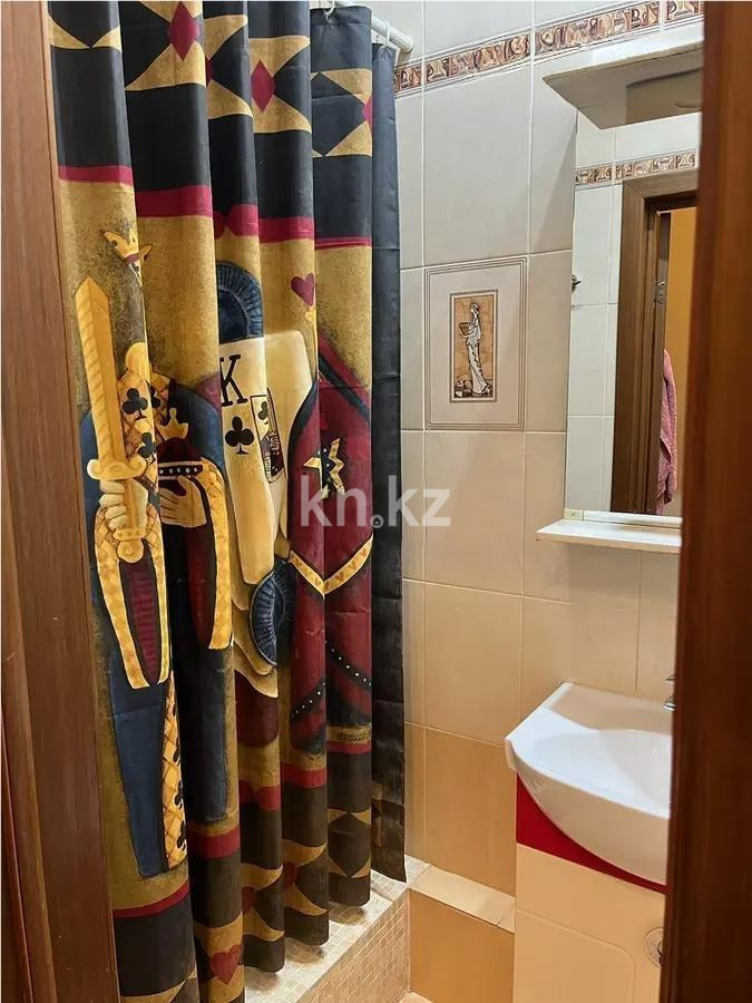 Продажа 1-комнатной квартиры, 42 м² в Астане - фото 3
