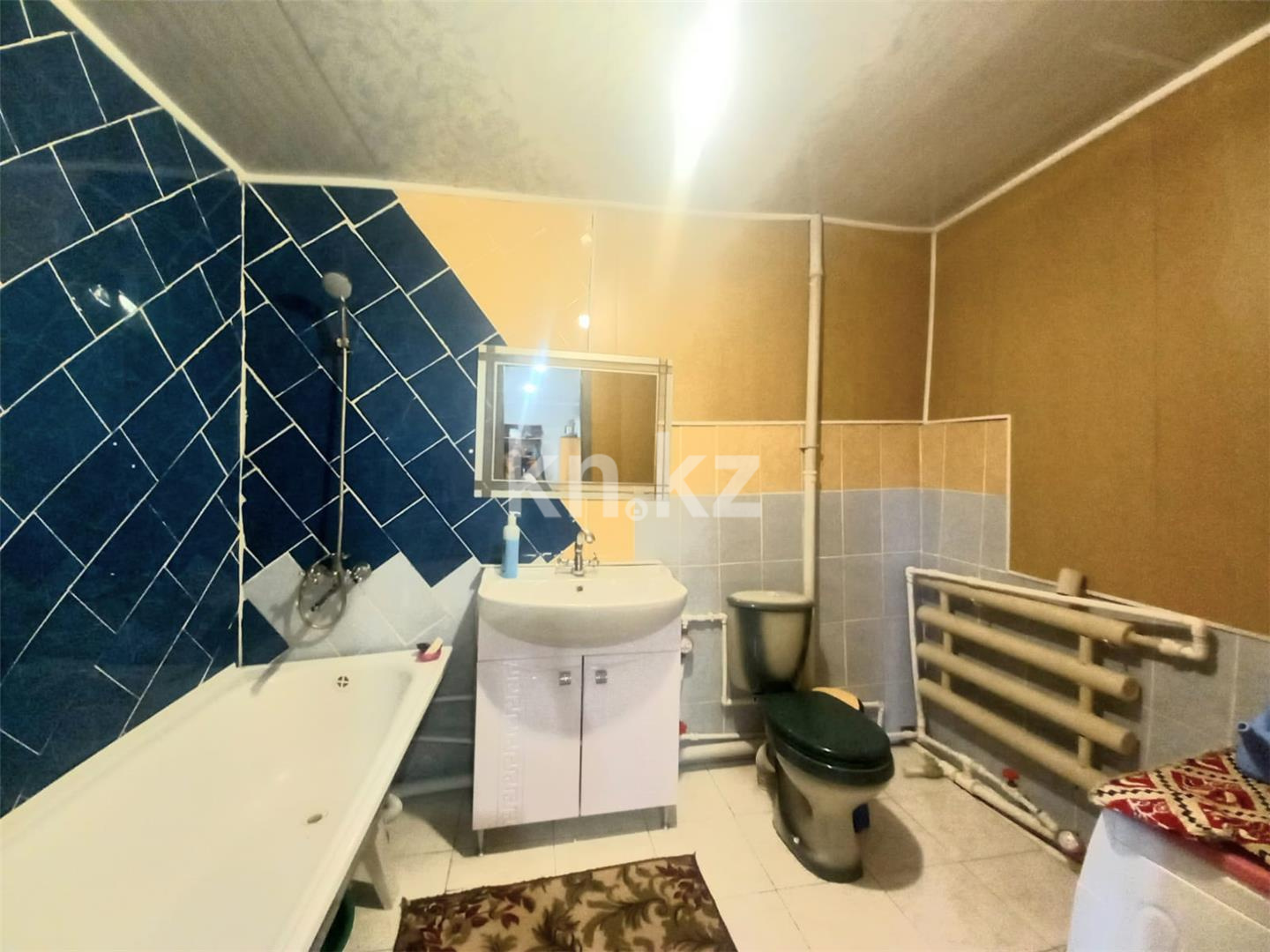 Продажа 4-комнатного дома, 87.3 м², ул. Сейфуллина в Темиртау - фото 12