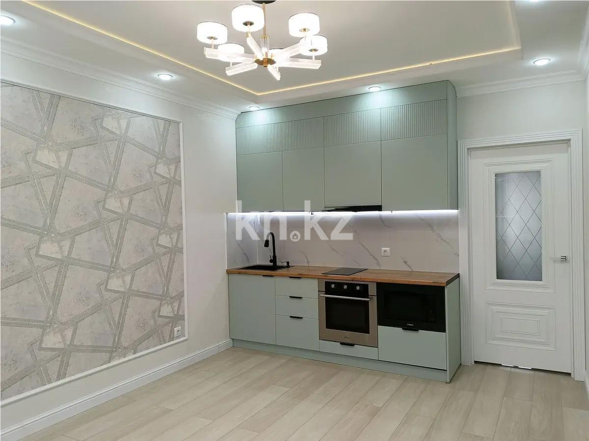 Продажа 2-комнатной квартиры, 40 м² в Астане - фото 3