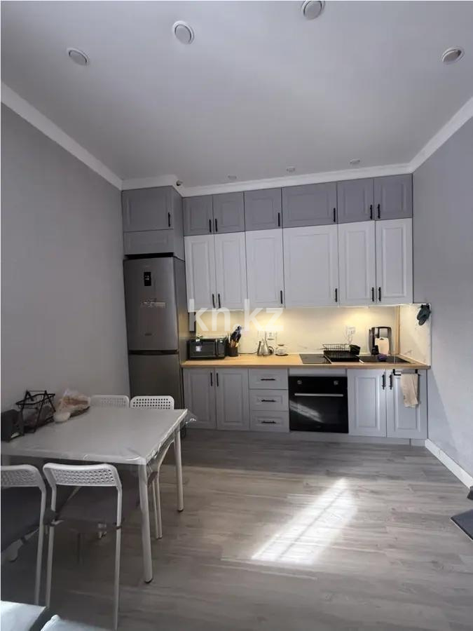 Продажа 2-комнатной квартиры, 59.6 м² в Астане - фото 3