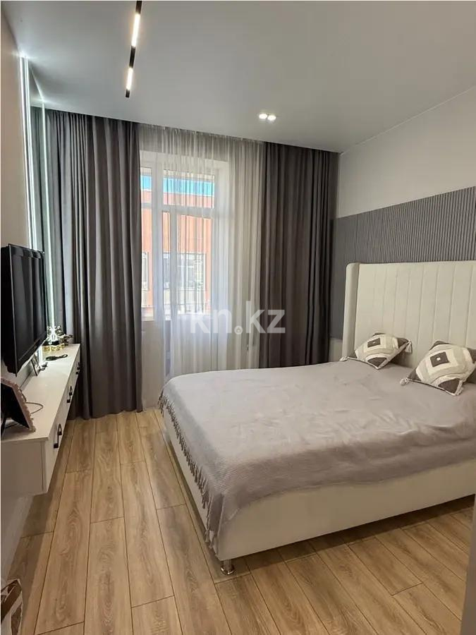Продажа 4-комнатной квартиры, 90 м² в Астане - фото 2