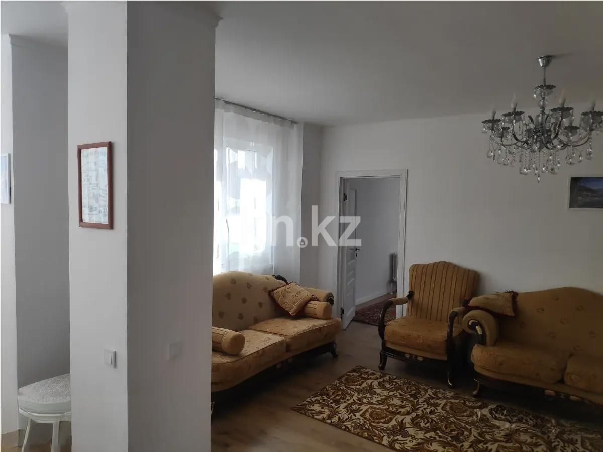 Продажа 4-комнатной квартиры, 100 м² в Астане