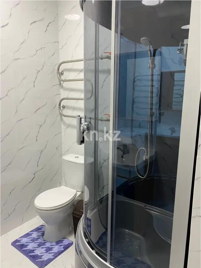 Продажа 1-комнатной квартиры, 26 м², ул. Алтын орда, дом  6/64 в Алматы - фото 5