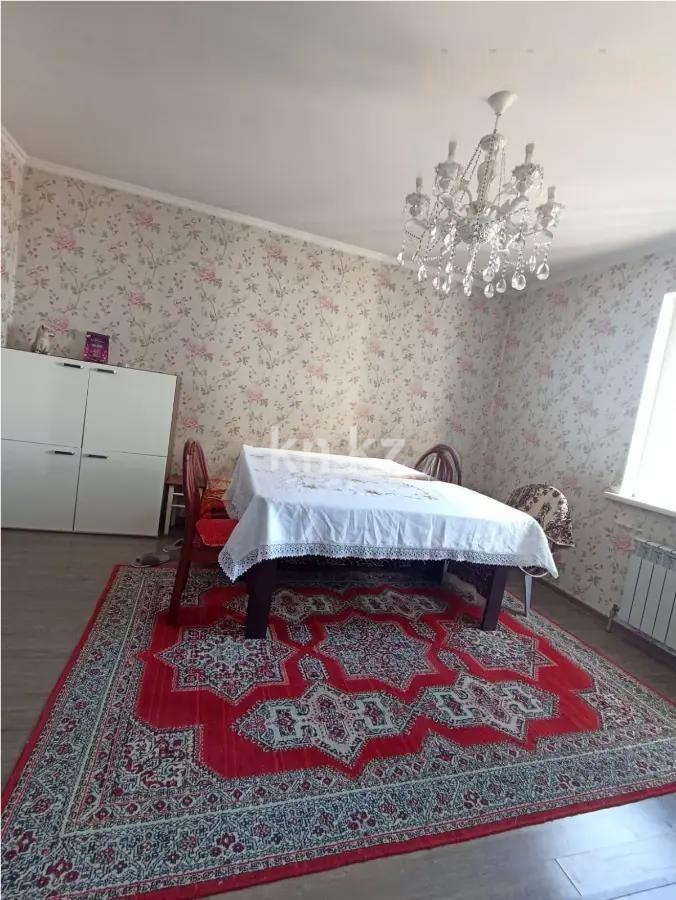 Продажа 2-комнатной квартиры, 85 м², ул. Толе би, дом  273/7 в Алматы - фото 4