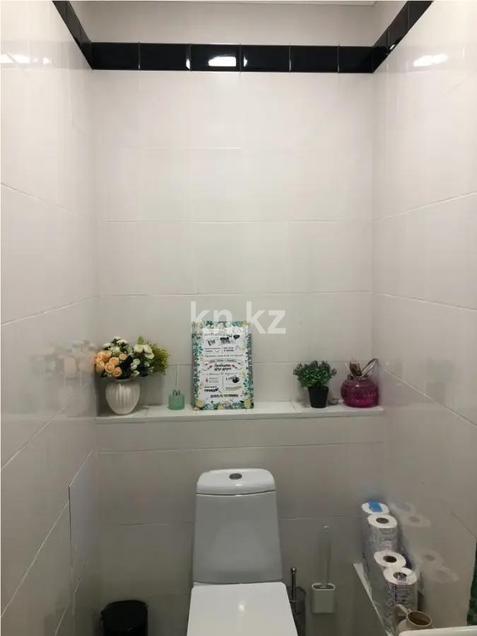 Продажа 3-комнатной квартиры, 67 м², ул. Кенесары хана, дом  54/1 в Алматы - фото 5