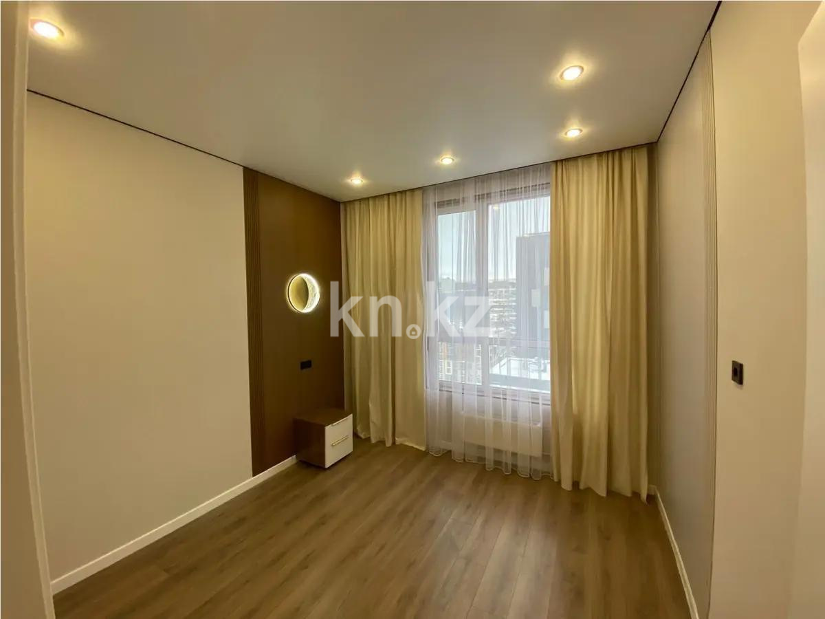 Продажа 3-комнатной квартиры, 65.1 м² в Астане