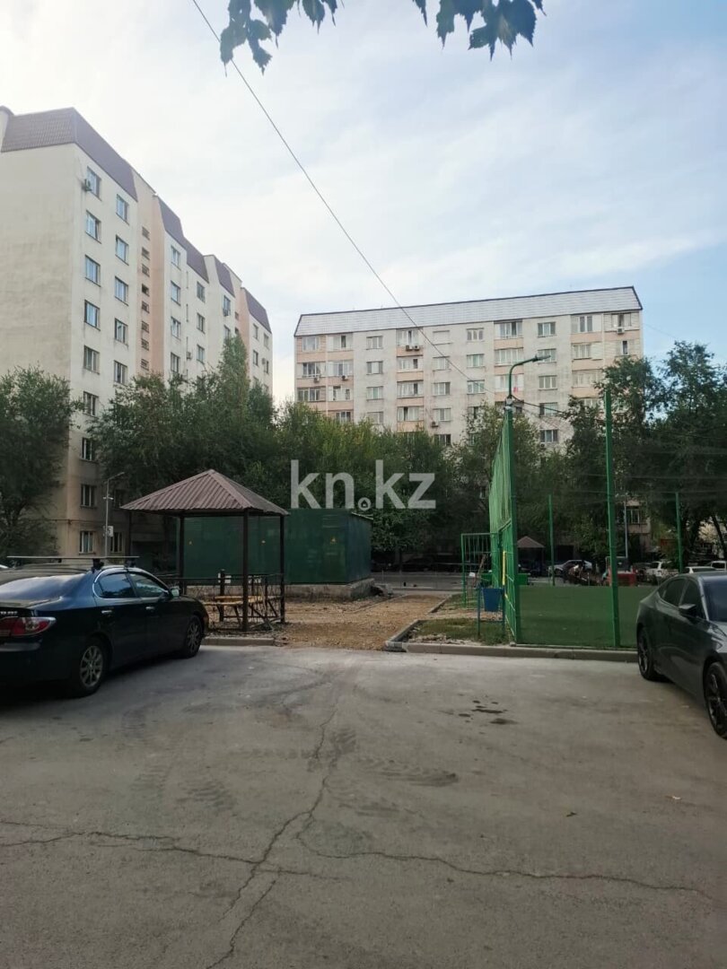 Продажа 3-комнатной квартиры, 88 м² в Алматы - фото 20