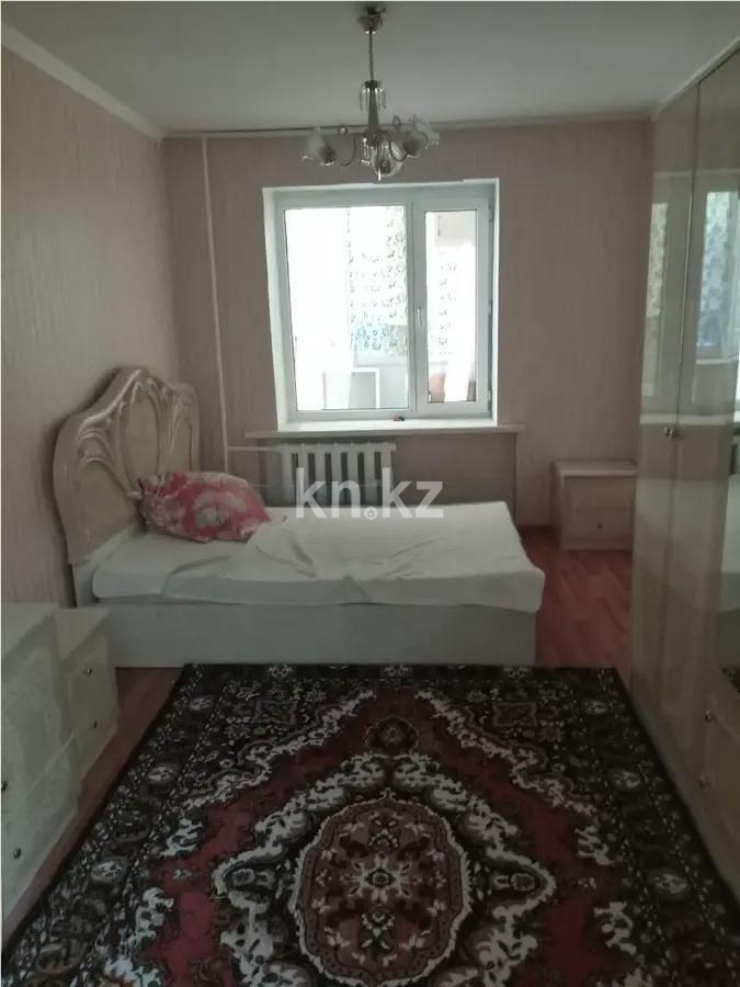 Продажа 4-комнатной квартиры, 75.3 м² в Астане - фото 2