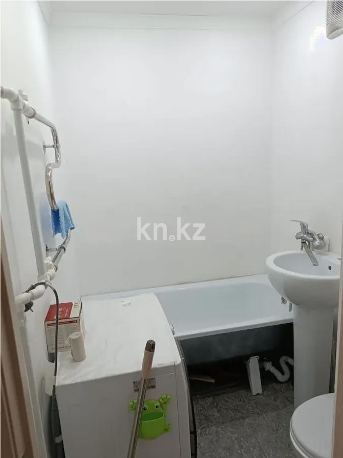 Продажа 1-комнатной квартиры, 36 м², мкр-н 12, дом  6 в Караганде - фото 5