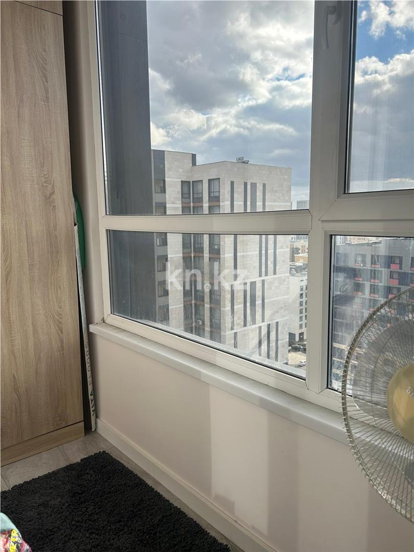 Продажа 4-комнатной квартиры, 105.2 м² в Астане - фото 17