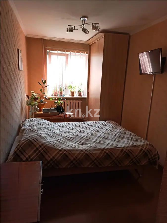 Продажа 3-комнатной квартиры, 56 м² в Алматы