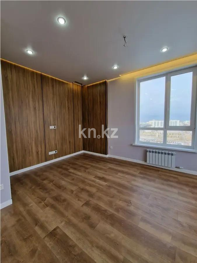 Продажа 2-комнатной квартиры, 50.4 м², ул. Шаймерденова, дом  4/1 в Астане