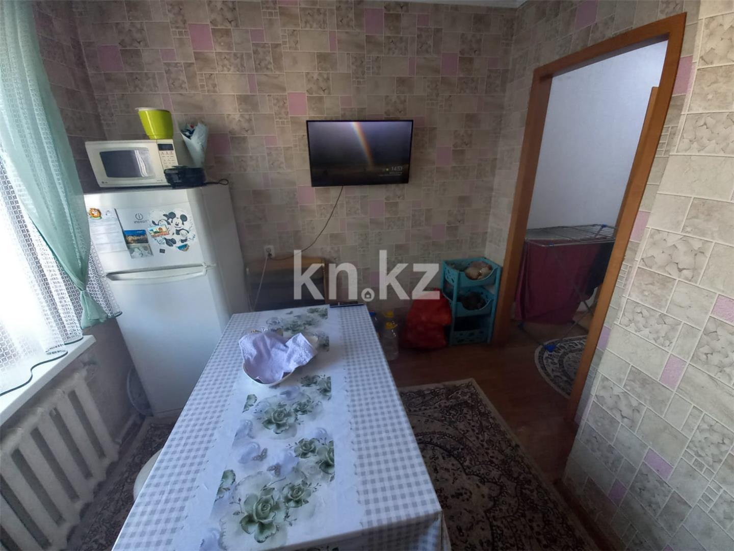 Продажа 2-комнатной квартиры, 50 м², пр. Металлургов в Темиртау - фото 9