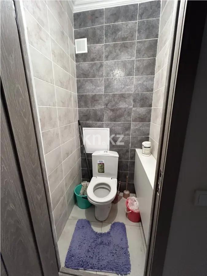 Продажа 2-комнатной квартиры, 68.89 м² в Астане - фото 5