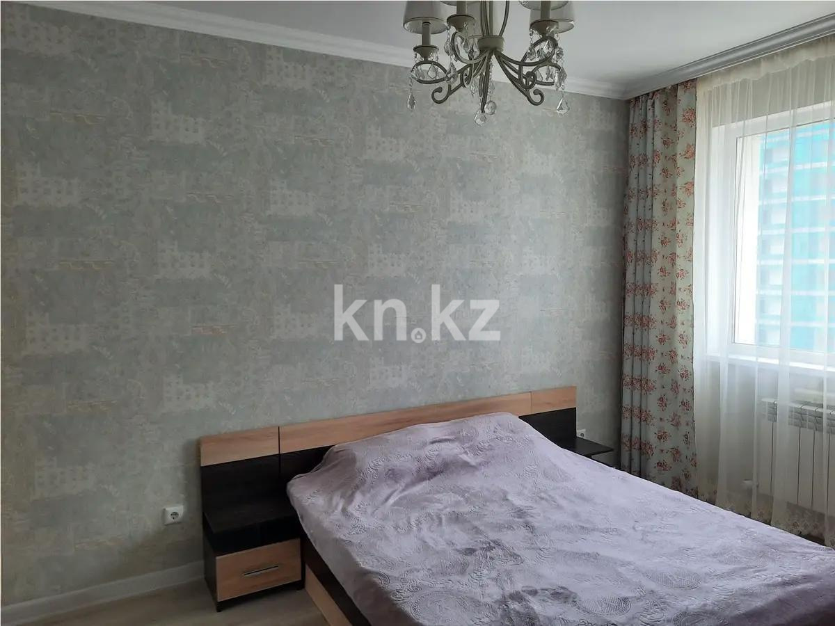 Продажа 2-комнатной квартиры, 58 м², ул. Сарайшык, дом  7/3 в Астане - фото 2