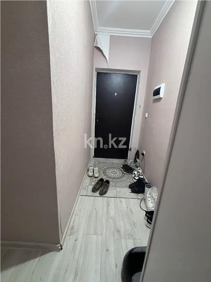 Продажа 1-комнатной квартиры, 39.7 м², ул. Байтурсынова, дом  53 в Астане - фото 4