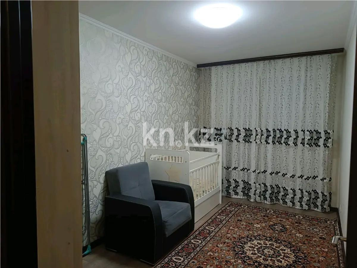 Продажа 2-комнатной квартиры, 44 м², мкр-н 4, дом  8 в Алматы - фото 3
