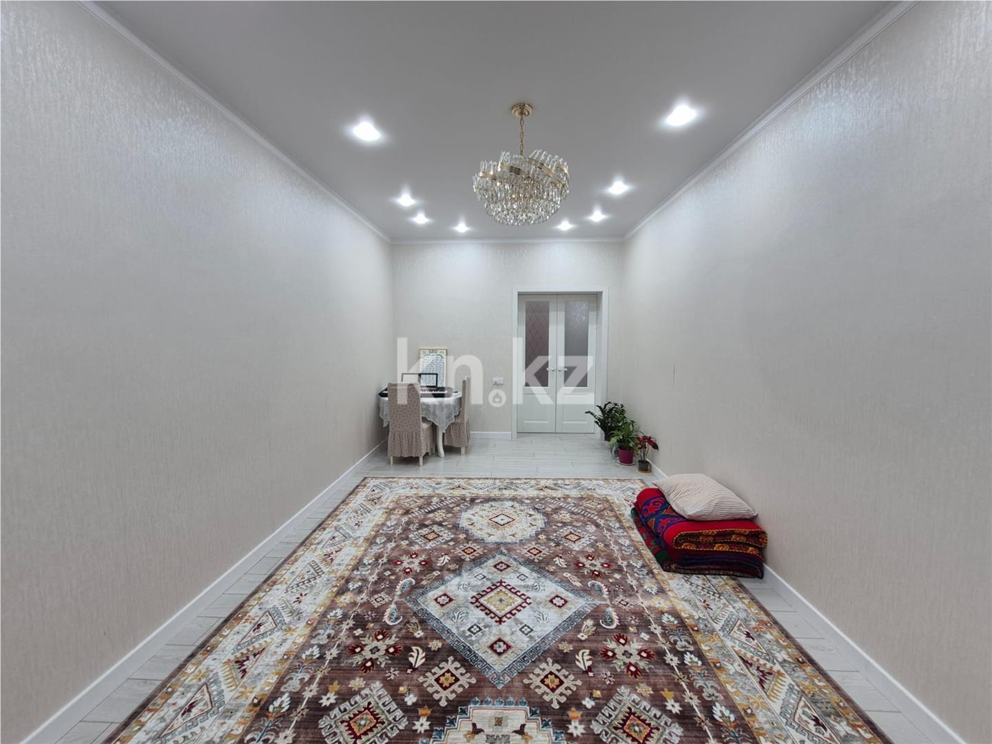 Продажа 3-комнатной квартиры, 79 м² в Караганде - фото 2