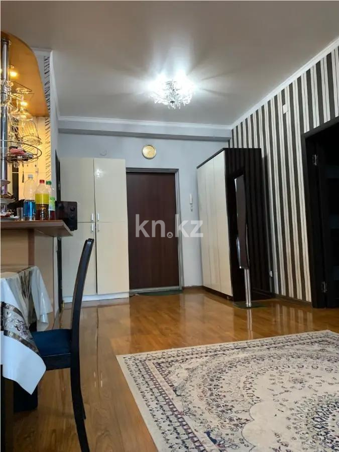 Продажа 3-комнатной квартиры, 80 м², ул. Брусиловского, дом  163 в Алматы - фото 10