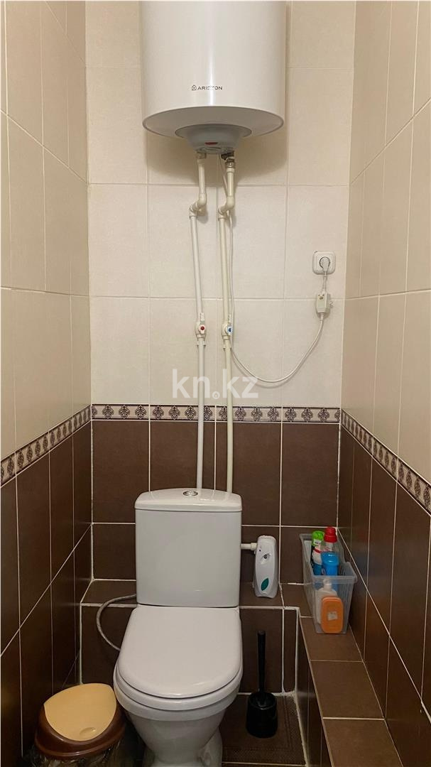 Продажа 3-комнатной квартиры, 87 м² в Караганде - фото 10